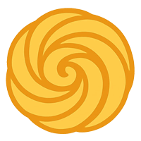 Butter Cookies
